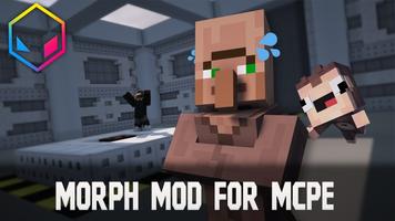 Morph Mod captura de pantalla 3