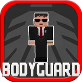 Bodyguard Mod icono