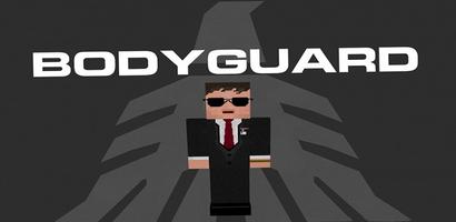 Bodyguard Mod Poster