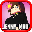 ”Jenny Mod Minecraft