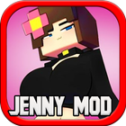 Jenny Mod 图标