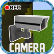 Security Camera Mod Minecraft