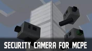 Security Camera Mod captura de pantalla 2