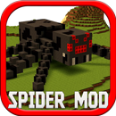 APK Spider Mod for Minecraft PE
