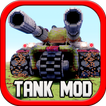Tank Mod Minecraft