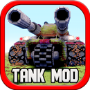 APK Tank Mod Minecraft