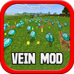Vein Miner Mod Minecraft PE