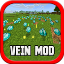 APK Vein Miner Mod Minecraft PE
