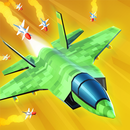 Air Force: Missile Escape Game APK