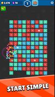 Idle Magic - Block Breaker Plakat