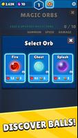 Idle Magic - Block Breaker Screenshot 1