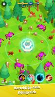 Idle Archer - Tower Defense Screenshot 2