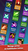 Idle Archer - Tower Defense captura de pantalla 1