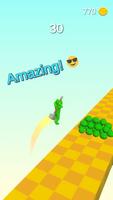 Melon Run screenshot 1