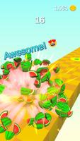 Melon Run screenshot 2