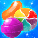 Candy Shop Match 3: Crush Swap APK