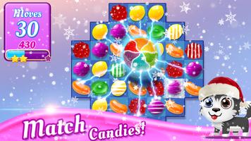 Candy Shop स्क्रीनशॉट 3