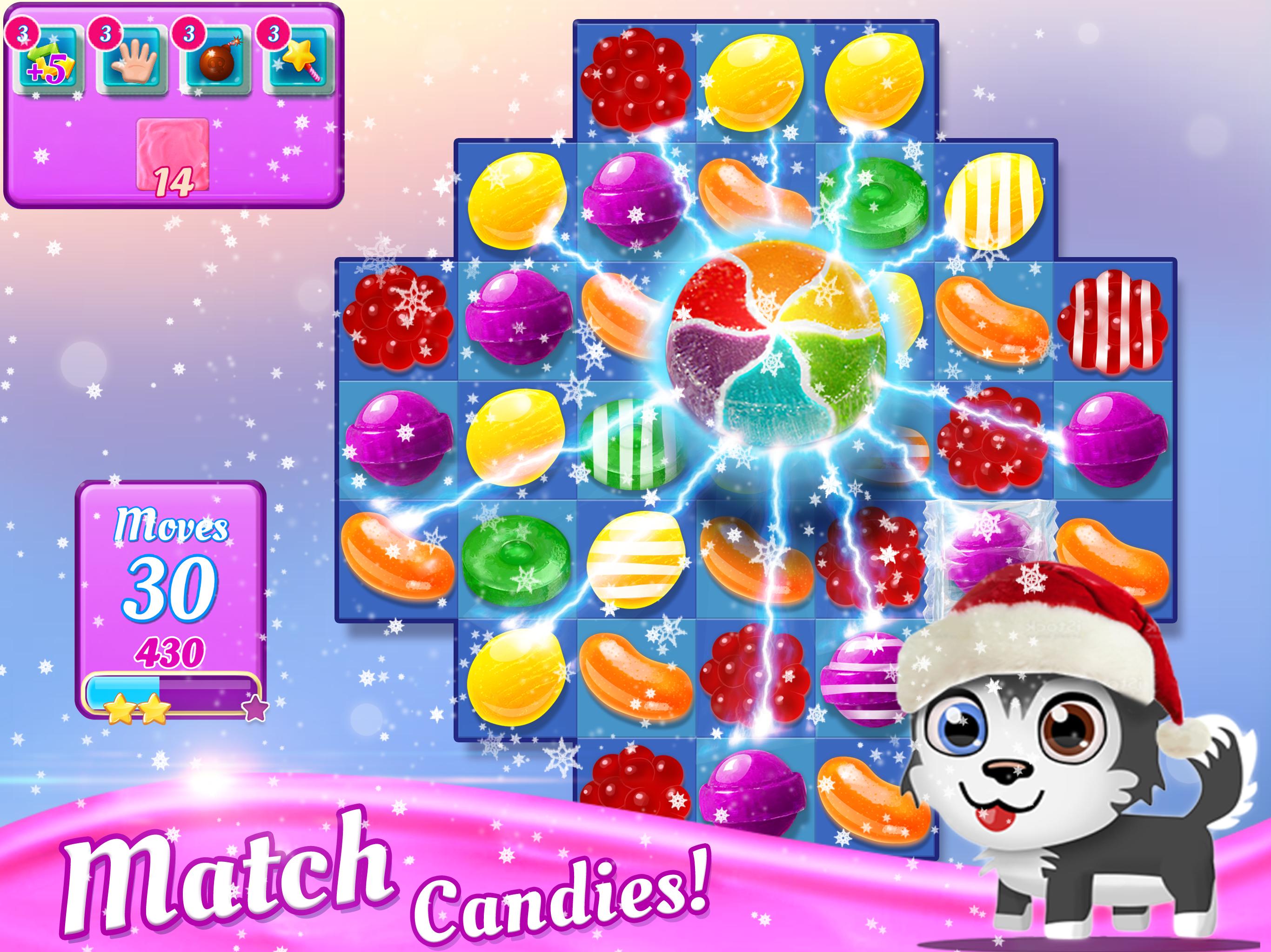 Candy Shop for Android APK Download