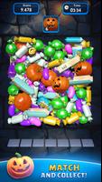 Match Holiday!™ – 3D Puzzles poster