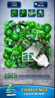 Match Holiday!™ – 3D Puzzles screenshot 1