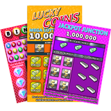 Scratch Off Lottery Casino APK