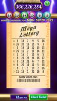 2 Schermata Scratch Off Lottery Casino