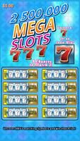 Scratch Off Lottery Casino स्क्रीनशॉट 1