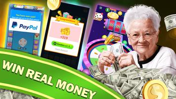 Casino Roulette:Real money 스크린샷 1