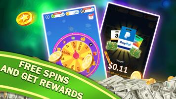 2 Schermata Casino Roulette:Real money