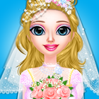 Lucky Bride Blondie Perfect Wedding ikona