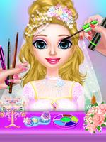 Lucky Bride Blondie Perfect Wedding скриншот 1