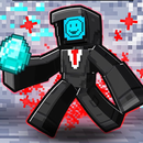 Cameraman Mod for Minecraft APK