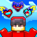 Craft Hearts Mod Minecraft APK