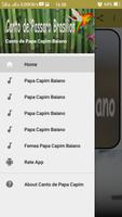 Canto de Papa Capim Baiano bài đăng