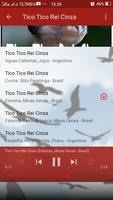 Canto de Tico Tico Rei Cinza Ekran Görüntüsü 3