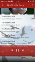 Canto de Tico Tico Rei Cinza 截图 3