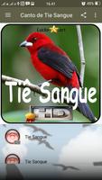 Canto de Tie Sangue Ekran Görüntüsü 1