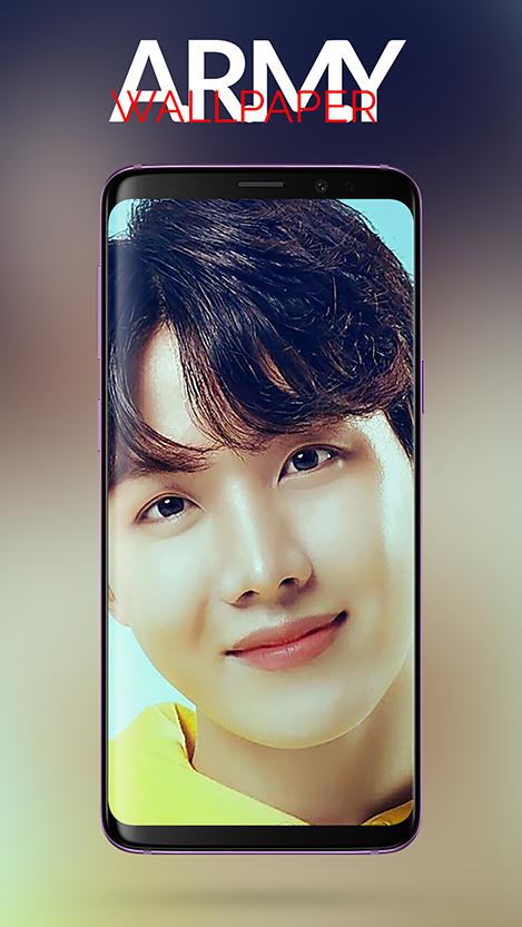Wallpaper For J Hope Bts Army Fans Lucythink For Android Apk Download