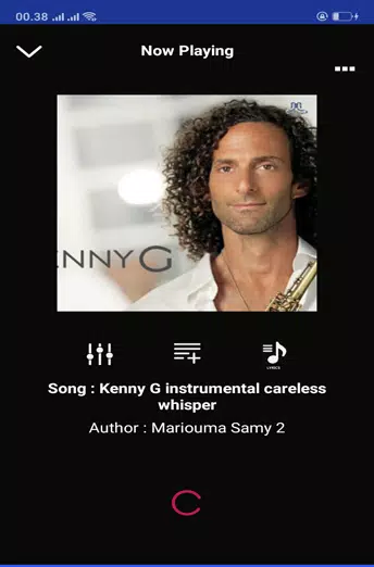 Kenny G best music APK for Android Download