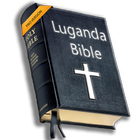 Luganda Bible icône