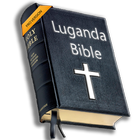 Luganda Bible simgesi