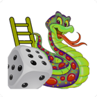 Snake And Ladder | Ludo Game icône