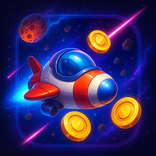 Galaxy Coin Rush