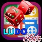 ludo star icon