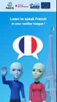 Basic-Français Thaï ภาษาไทย постер