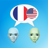 Basic Français English-US icon