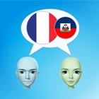 Basic-Français Kreyòl ayisyen Zeichen