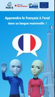 Basic-Français Kreyòl ayisyen Plakat