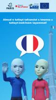 Basic-Français kabyle постер
