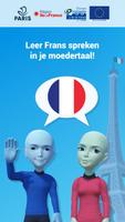 Basic-Français Vlaams постер